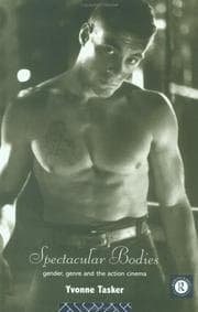 Tapa de Spectacular bodies