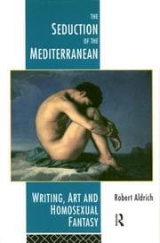 Tapa de The Seduction of the Mediterranean