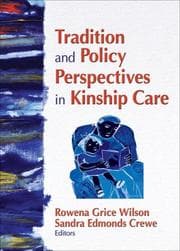Tapa de Tradition and policy perspectives in kinship care