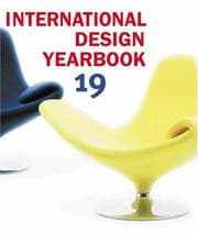 Tapa de International Design Yearbook 19 (International Design Yearbook)