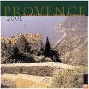 Tapa de Provence 2001