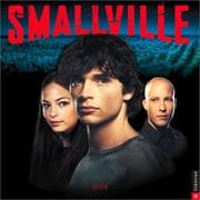 Tapa de Smallville 2004 Wall Calendar
