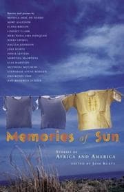 Tapa de Memories of Sun