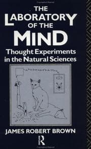 Tapa de The Laboratory of the Mind