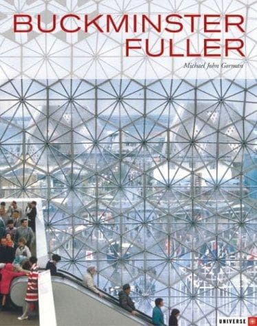 Tapa de Buckminster Fuller