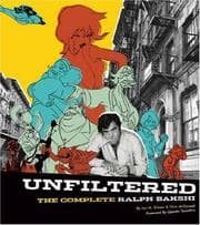 Tapa de Unfiltered