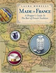 Tapa de Made In France