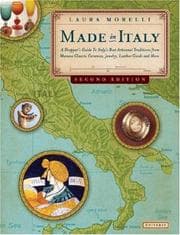 Tapa de Made in Italy