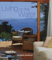 Tapa de Living on the Water