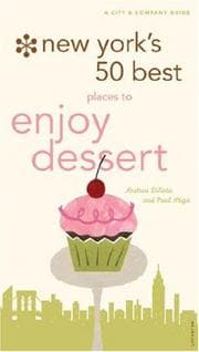 Tapa de New York's 50+ best places to enjoy dessert