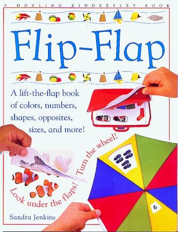 Tapa de Flip-flap
