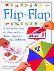 Tapa de Flip-flap