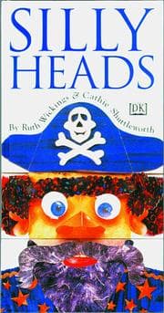 Tapa de Silly Heads