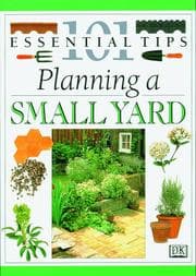 Tapa de Planning A Small Yard