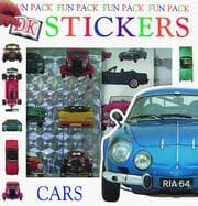 Tapa de Cars
