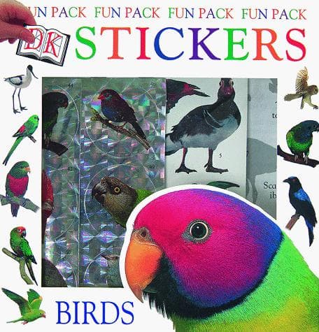 Tapa de Birds