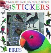 Tapa de Birds