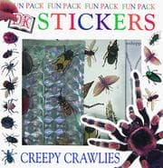 Tapa de Creepy Crawlies