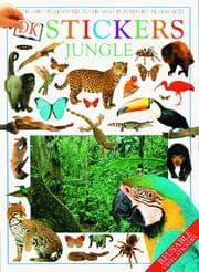 Tapa de Jungle