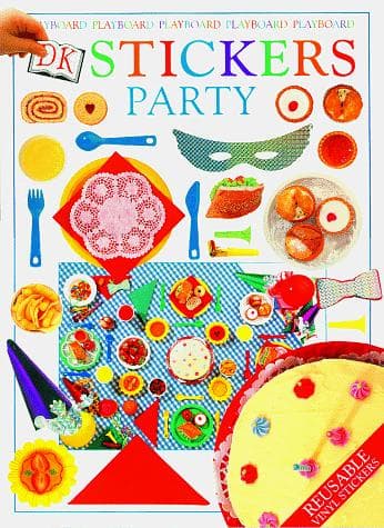 Tapa de Party