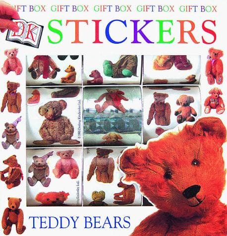 Tapa de Teddy Bears