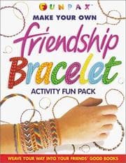 Tapa de Friendship Bracelet (FUNPAX)