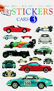 Tapa de Cars #03