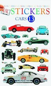 Tapa de Cars #13