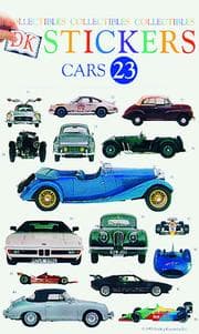 Tapa de Sticker Collectibles