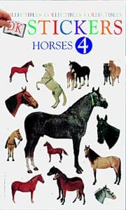 Tapa de Horses #04