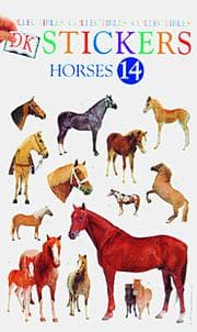 Tapa de Horses #14