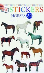 Tapa de Horses #24