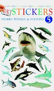 Tapa de Sharks Whales & Dolphins #05