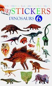 Tapa de Dinosaurs #06
