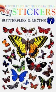 Tapa de Butterflies and Moths #07