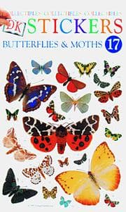 Tapa de Butterflies and Moths #17