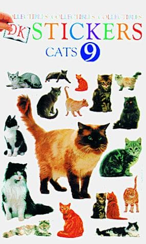 Tapa de Cats #09