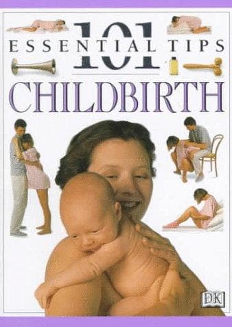 Tapa de Childbirth