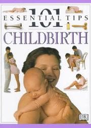 Tapa de Childbirth