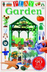 Tapa de Play Garden (Play Books)