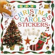 Tapa de Christmas Carols