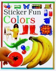Tapa de Colors