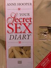 Tapa de Your Secret Sex Diary