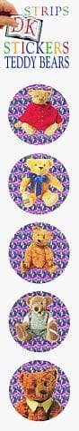 Tapa de Teddy Bears