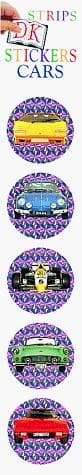 Tapa de Cars