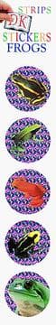 Tapa de Frogs