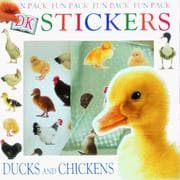 Tapa de Ducks and Chickens