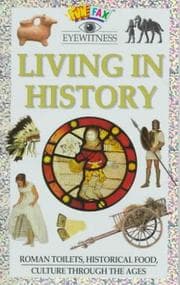 Tapa de Living in History