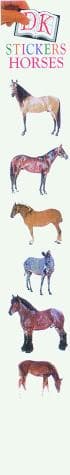 Tapa de Horses