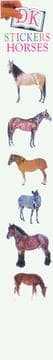 Tapa de Horses